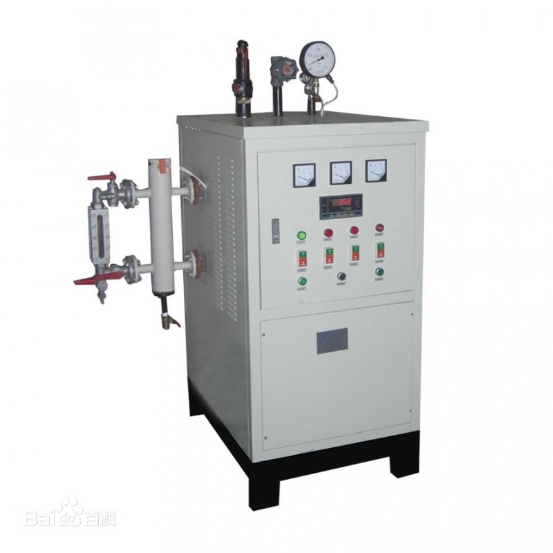 Industrial Boilers